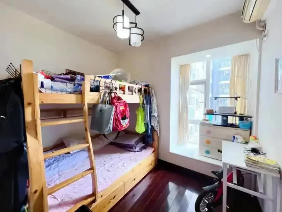 广州伊顿18二手房房源图片