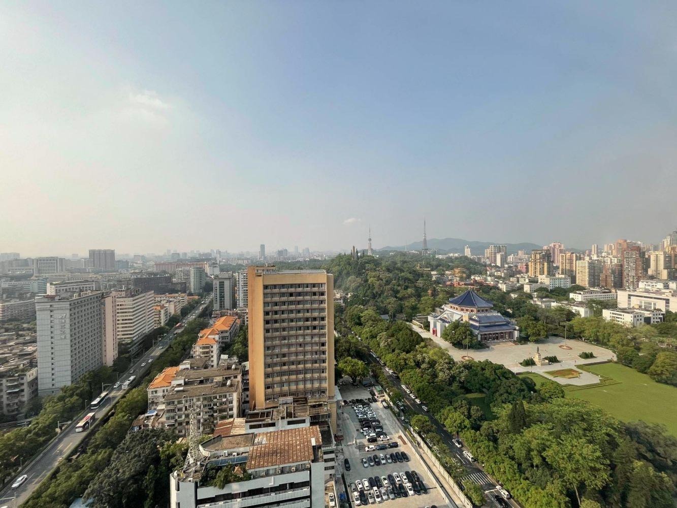 广州广州交易广场二手房房源图片