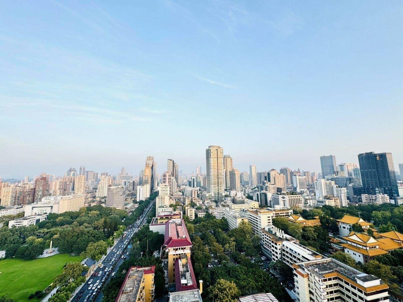 广州广州交易广场二手房房源图片