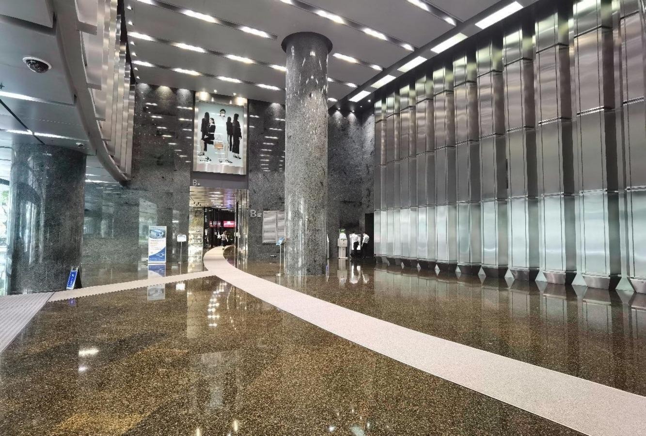 广州中泰国际广场二手房房源图片