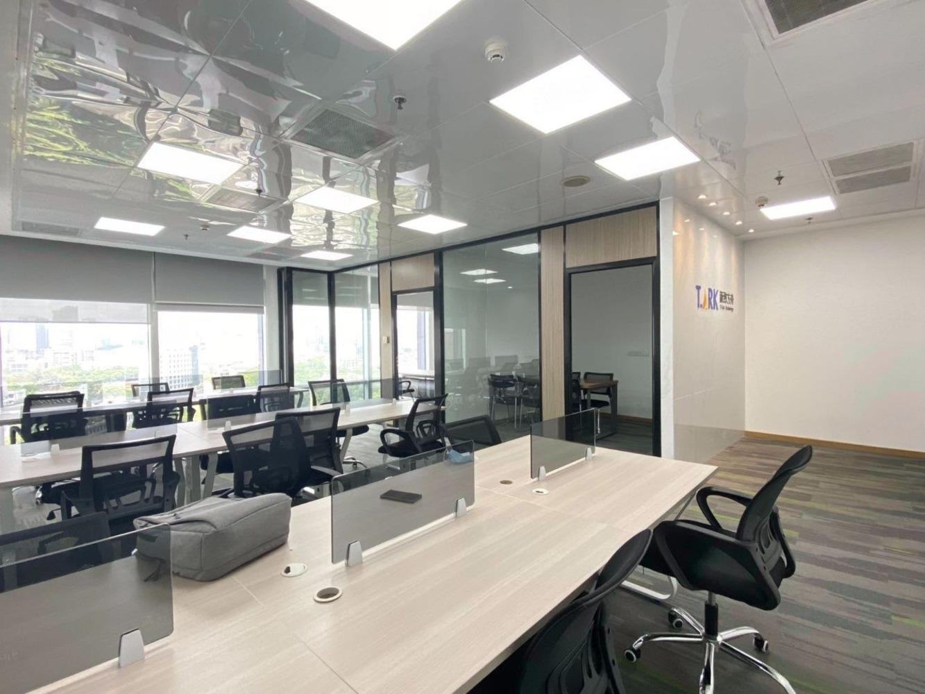 广州中泰国际广场二手房房源图片