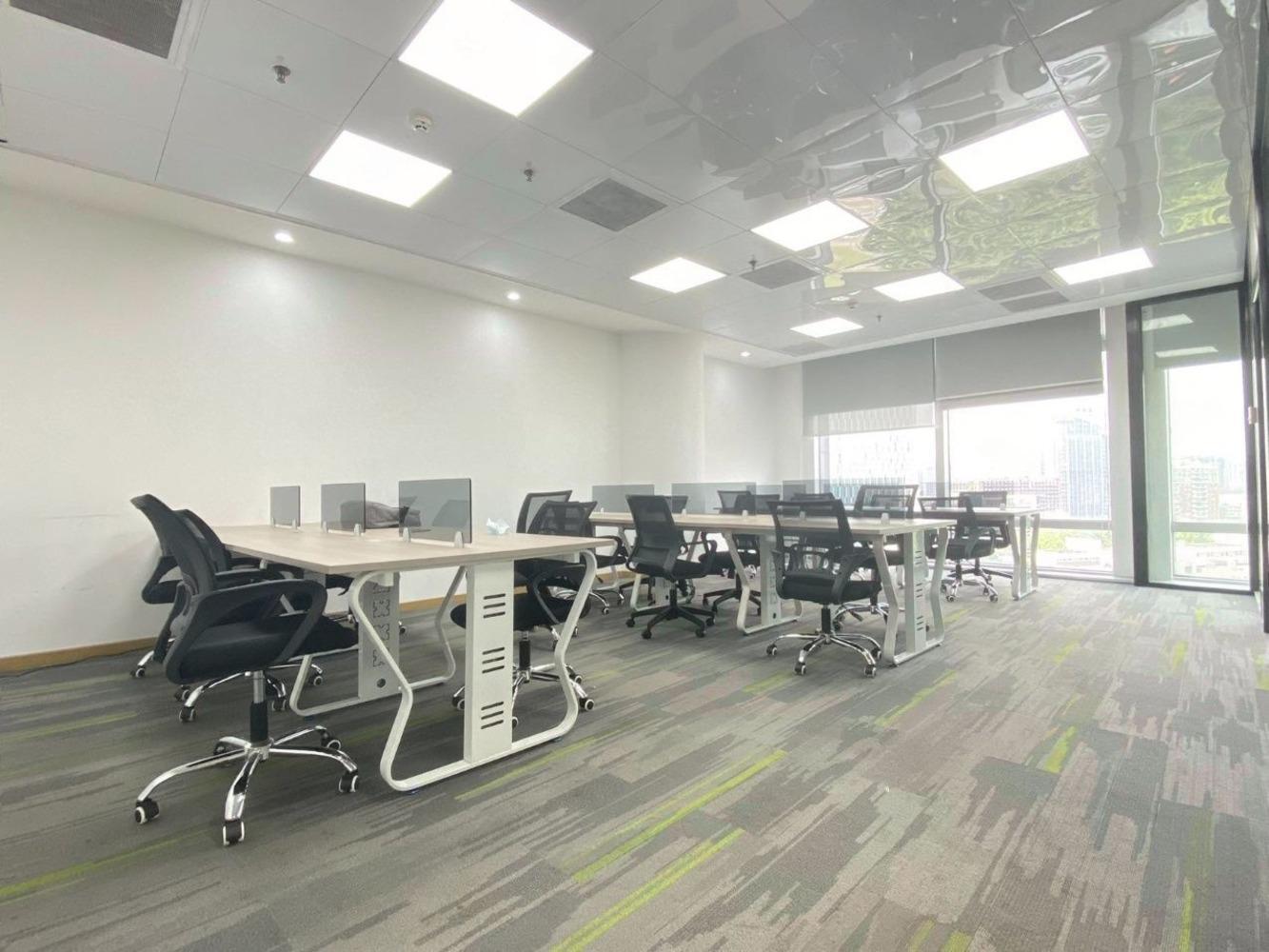 广州中泰国际广场二手房房源图片