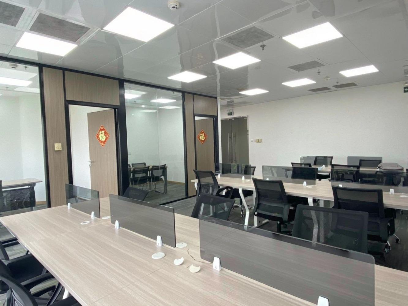 广州中泰国际广场二手房房源图片