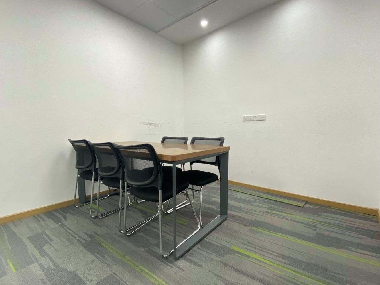 广州中泰国际广场二手房房源图片