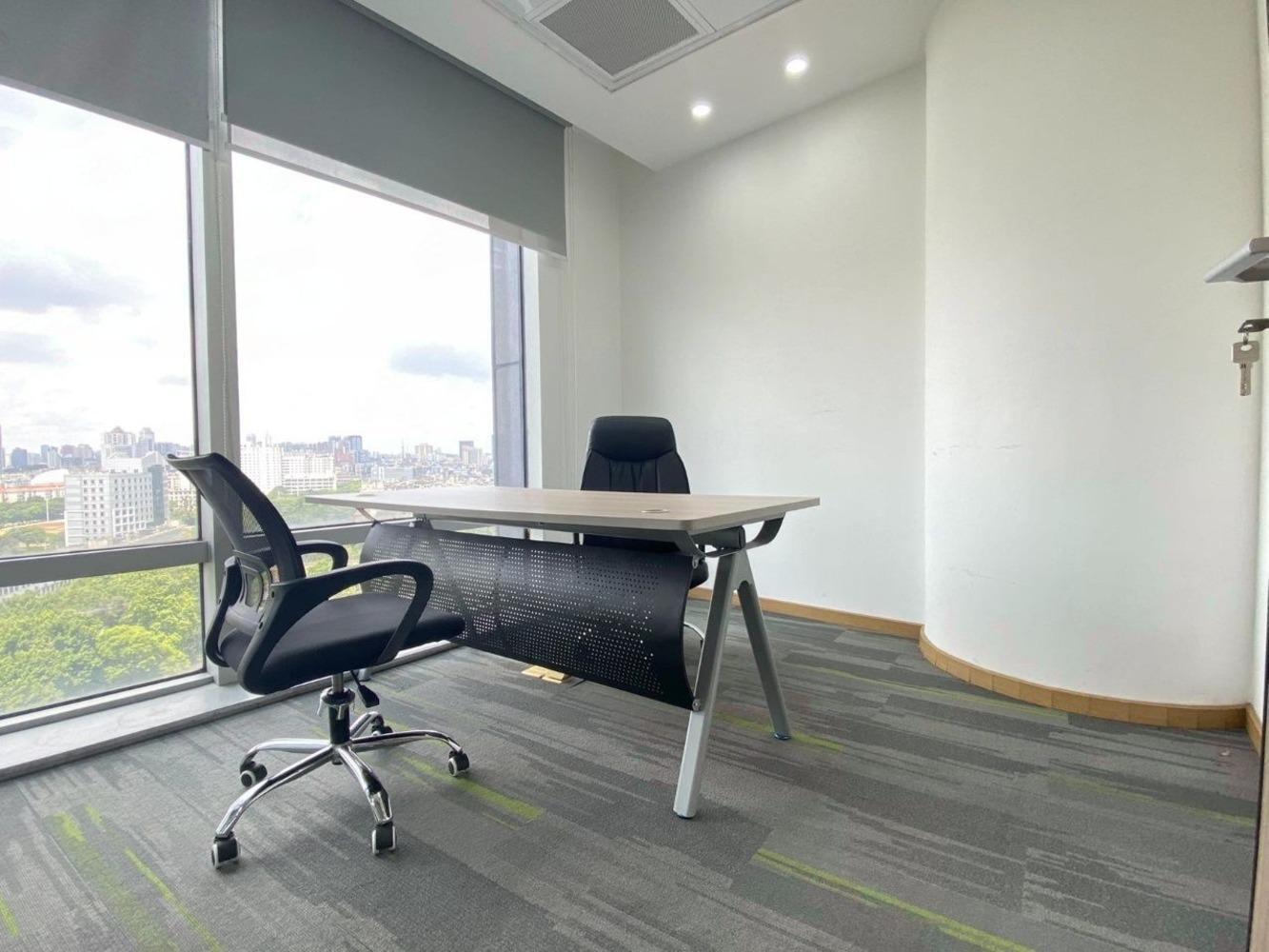 广州中泰国际广场二手房房源图片