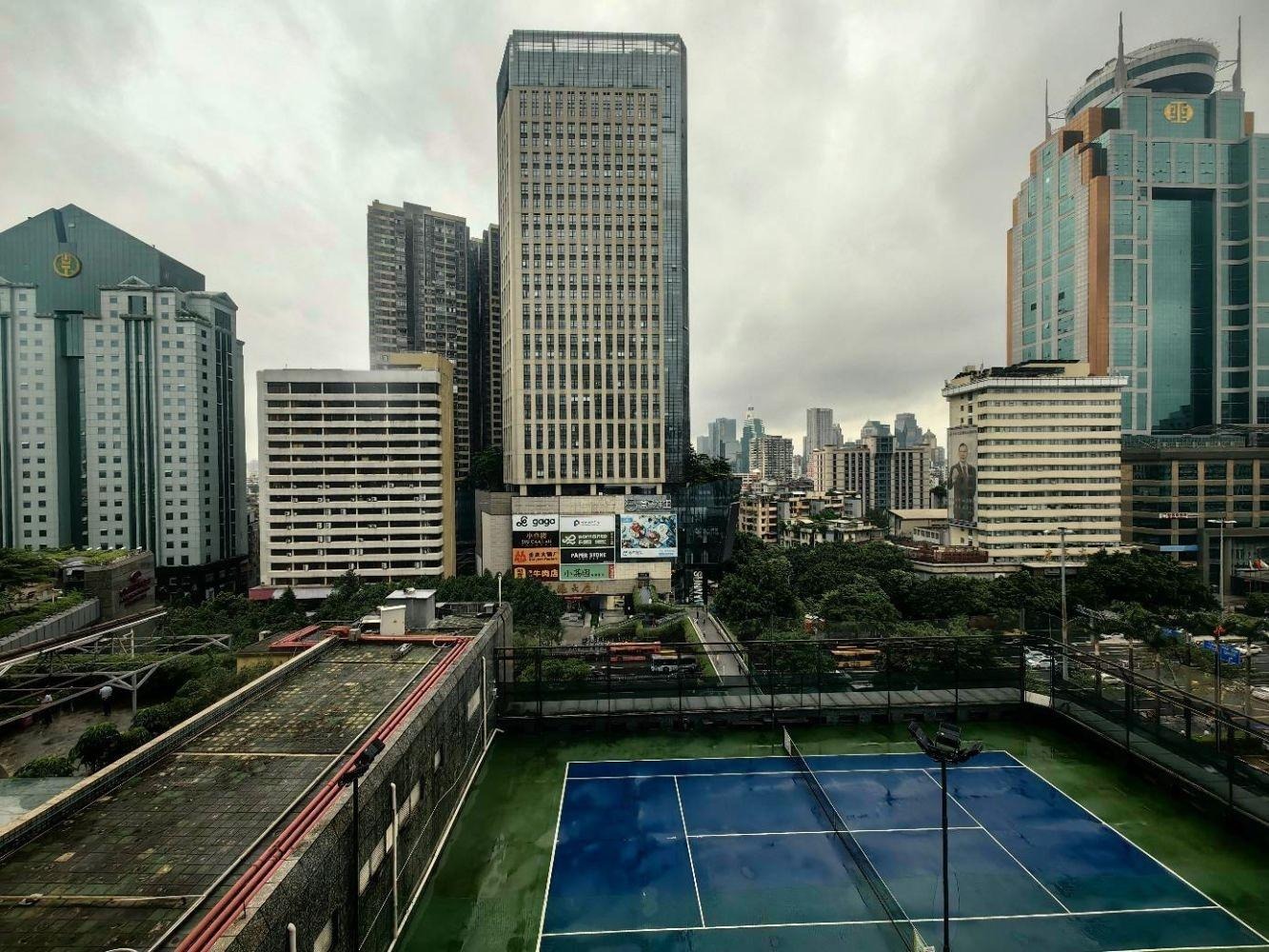 广州广东国际大厦二手房房源图片