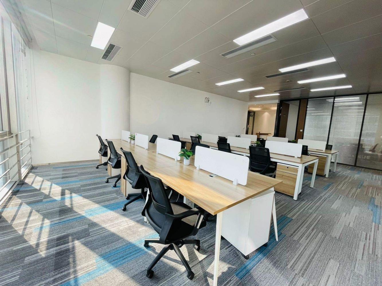 广州富力盈通大厦二手房房源图片