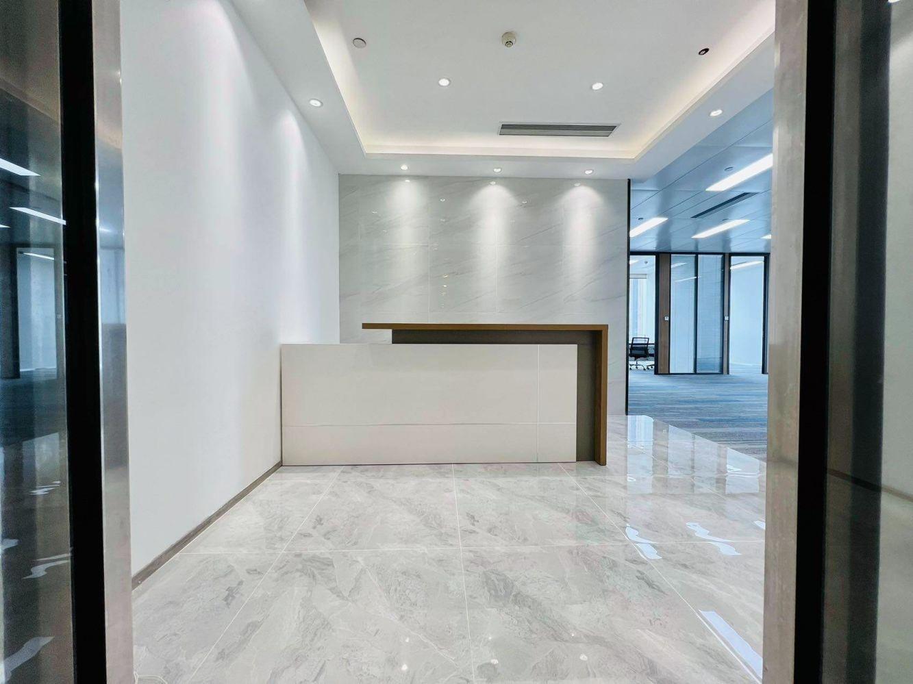 广州富力盈通大厦二手房房源图片