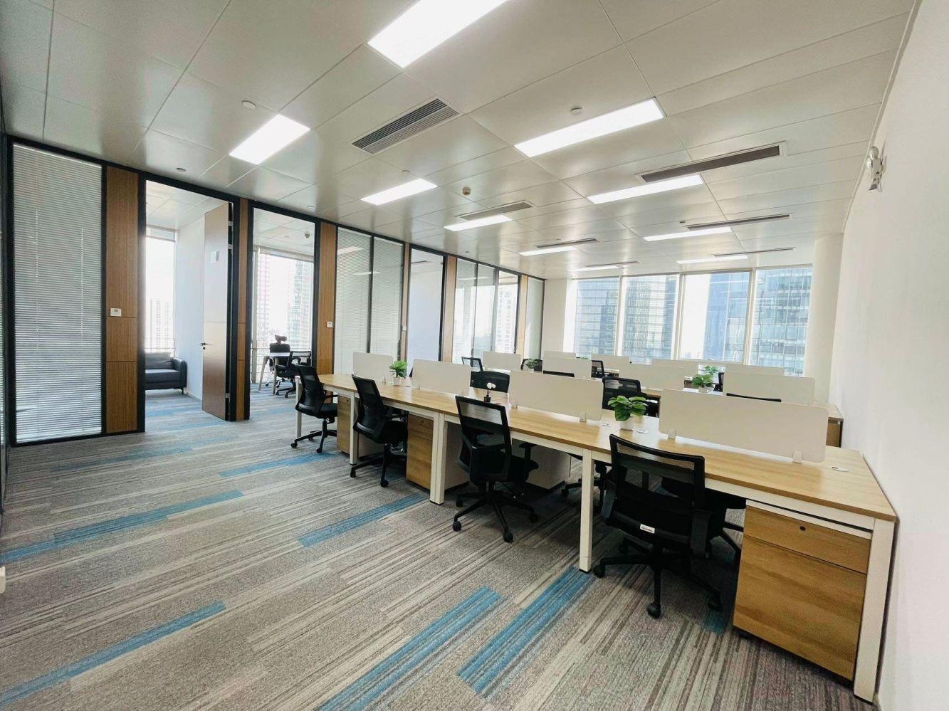 广州富力盈通大厦二手房房源图片