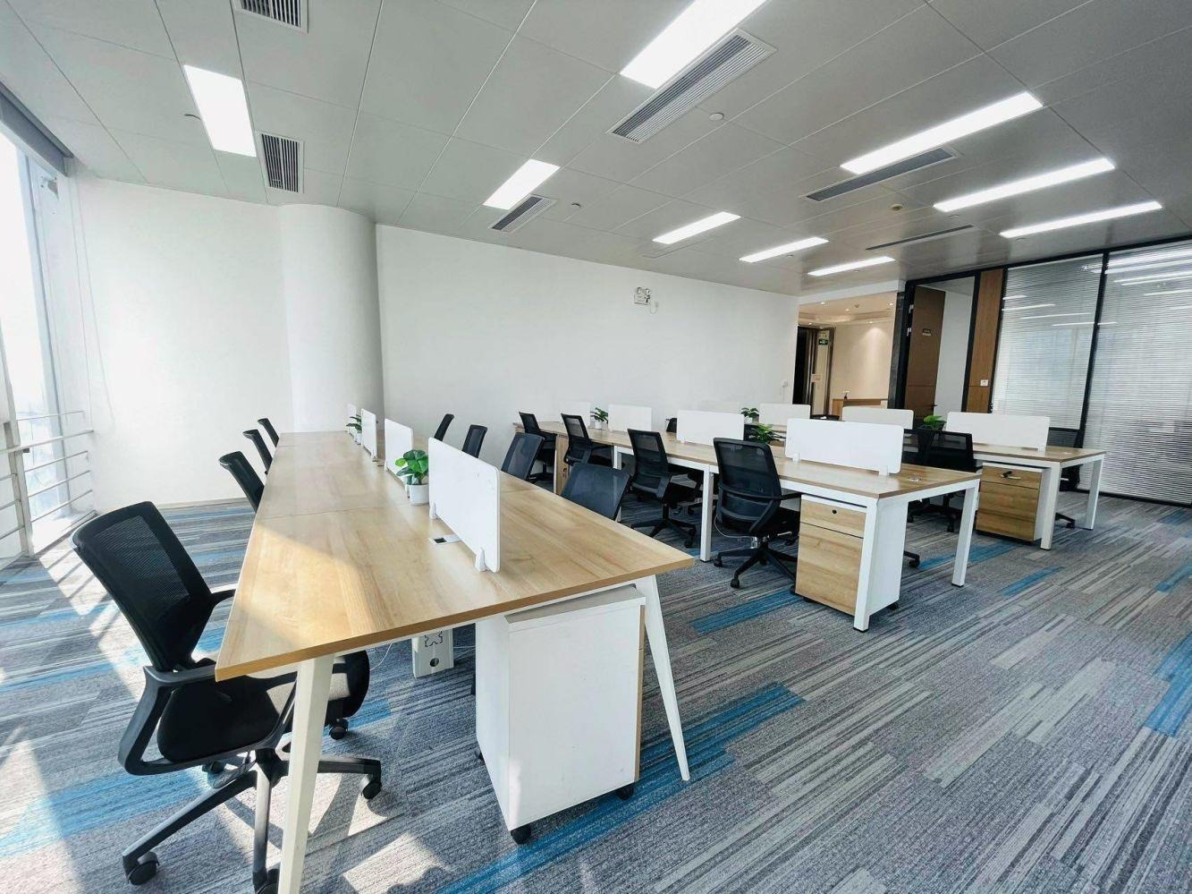 广州富力盈通大厦二手房房源图片