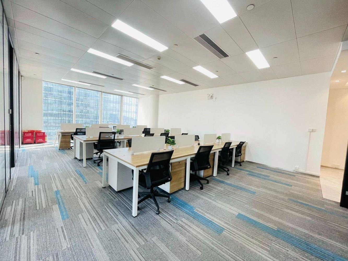 广州富力盈通大厦二手房房源图片