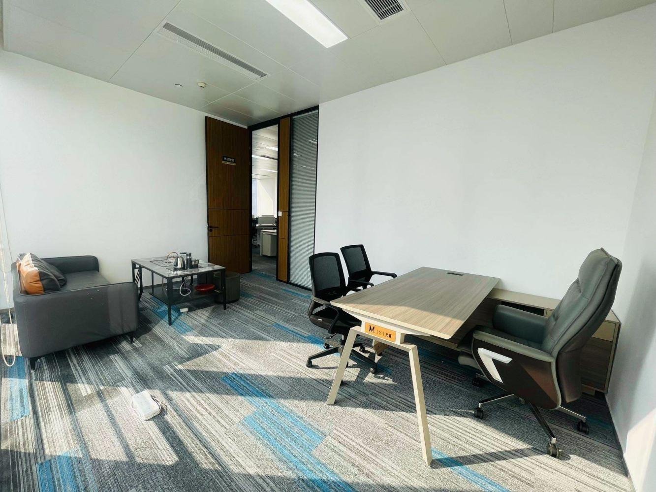 广州富力盈通大厦二手房房源图片