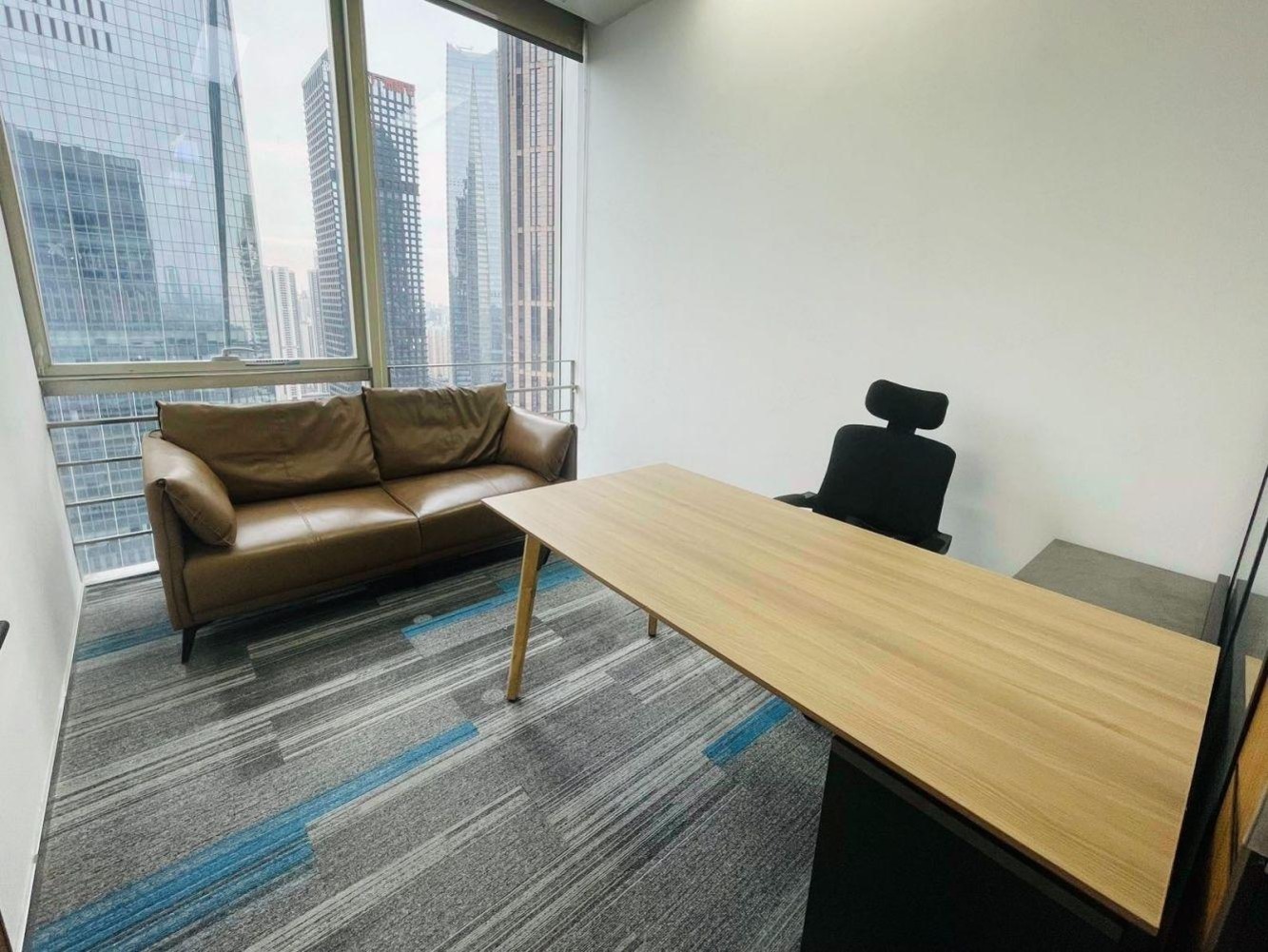 广州富力盈通大厦二手房房源图片