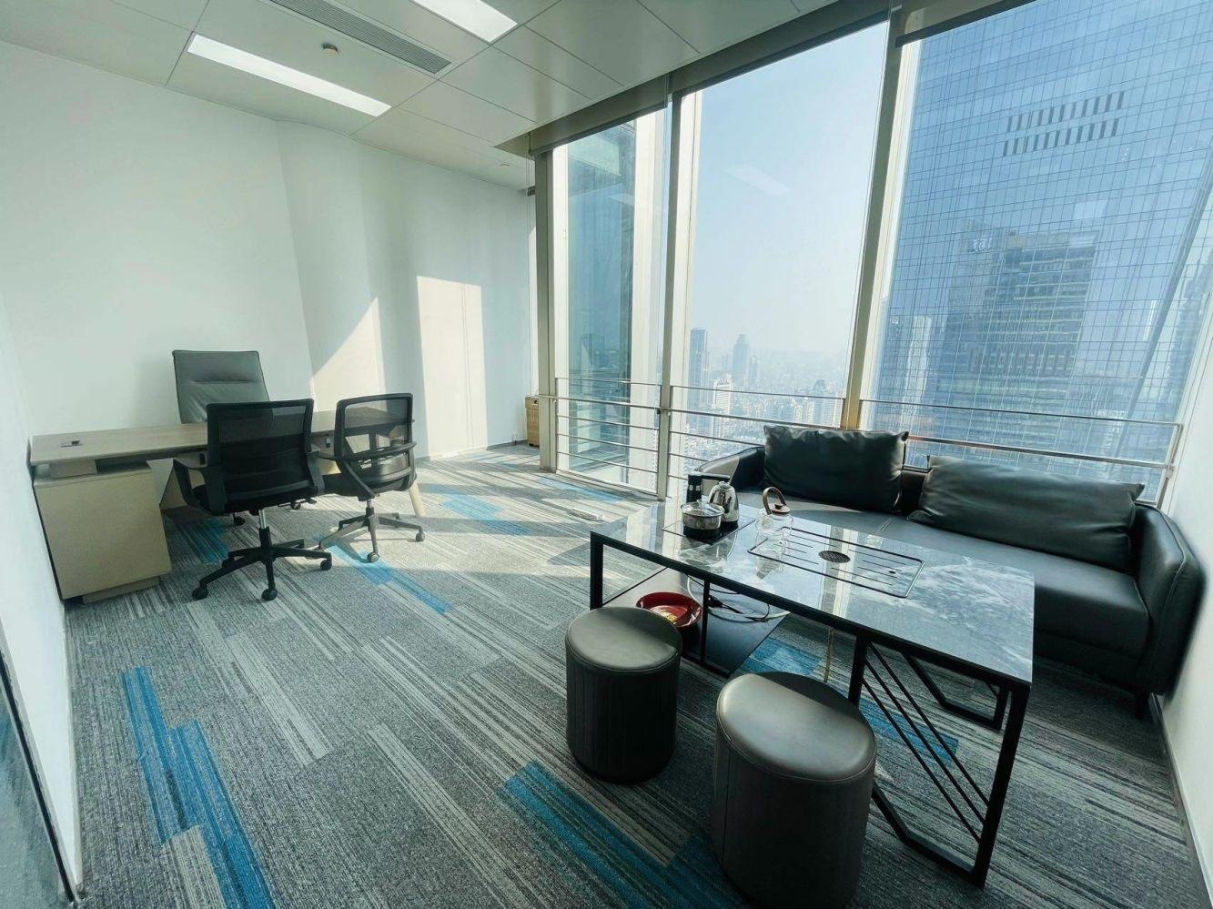 广州富力盈通大厦二手房房源图片