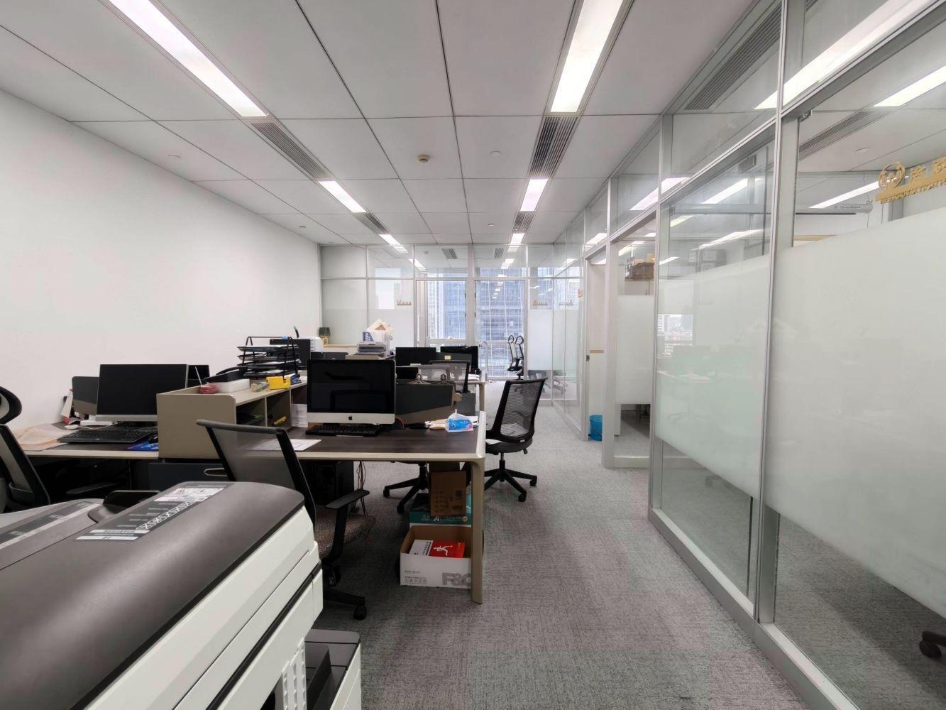 广州富力盈通大厦二手房房源图片