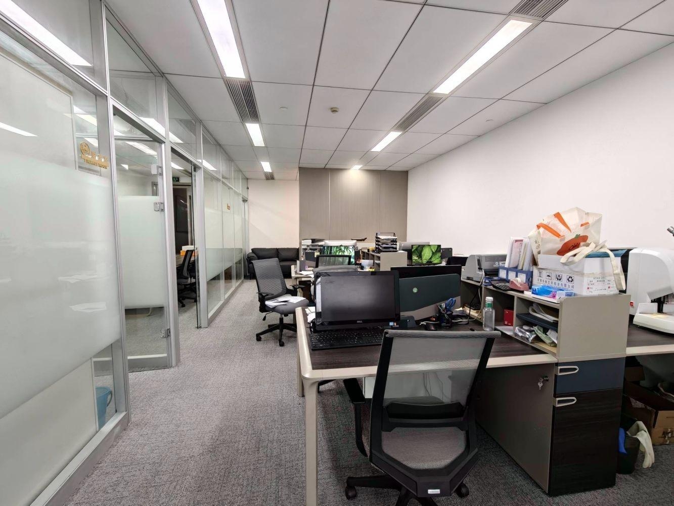 广州富力盈通大厦二手房房源图片