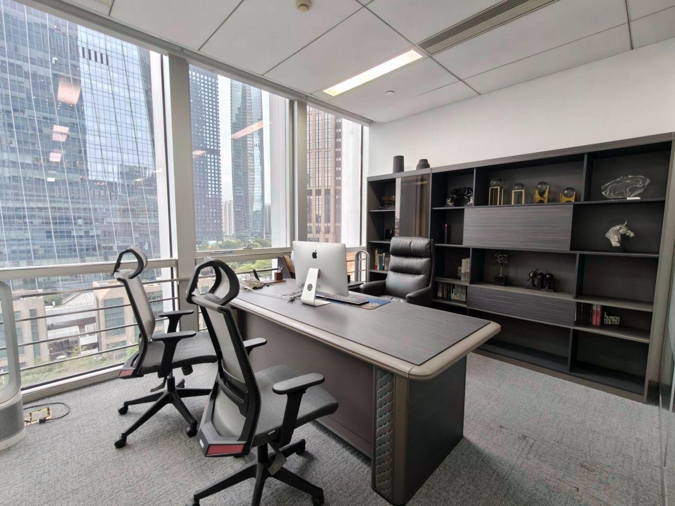 广州富力盈通大厦二手房房源图片