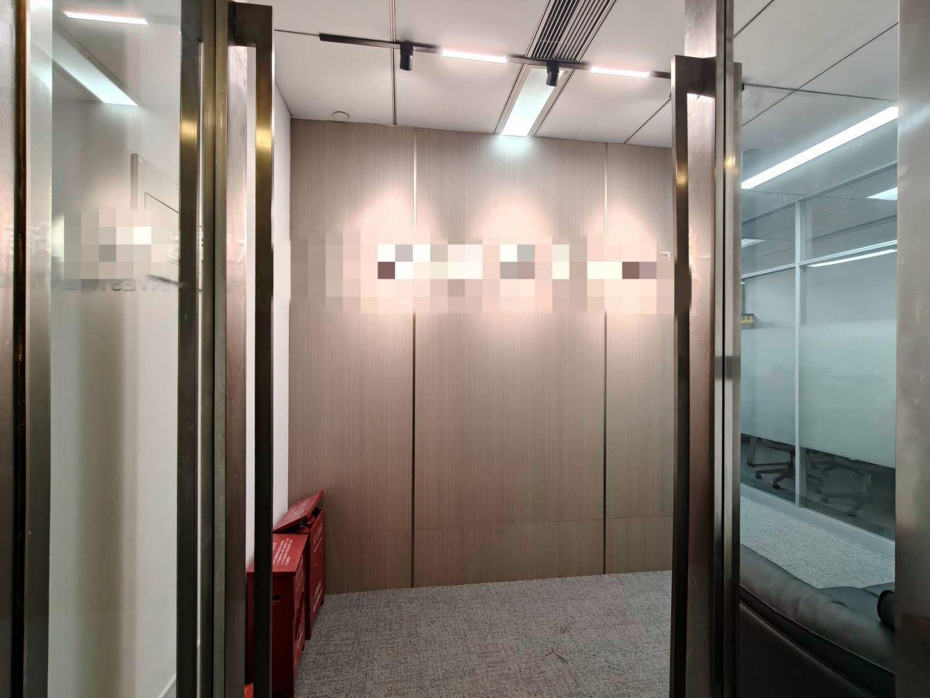 广州富力盈通大厦二手房房源图片