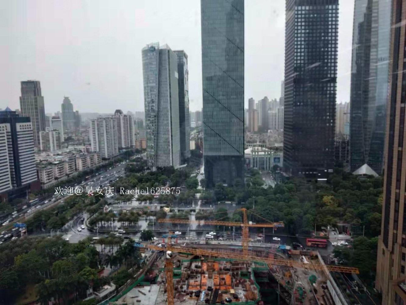 广州富力盈通大厦二手房房源图片