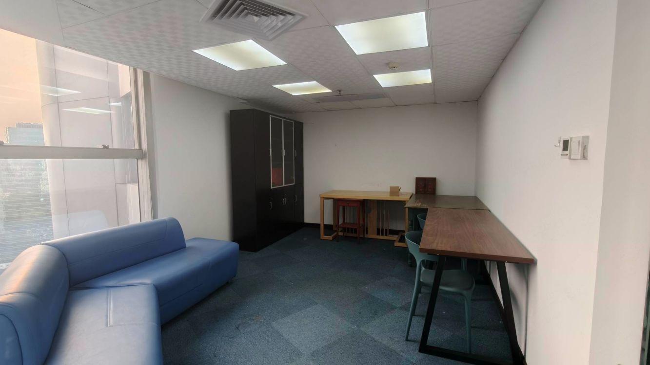 广州广州世界贸易中心大厦二手房房源图片