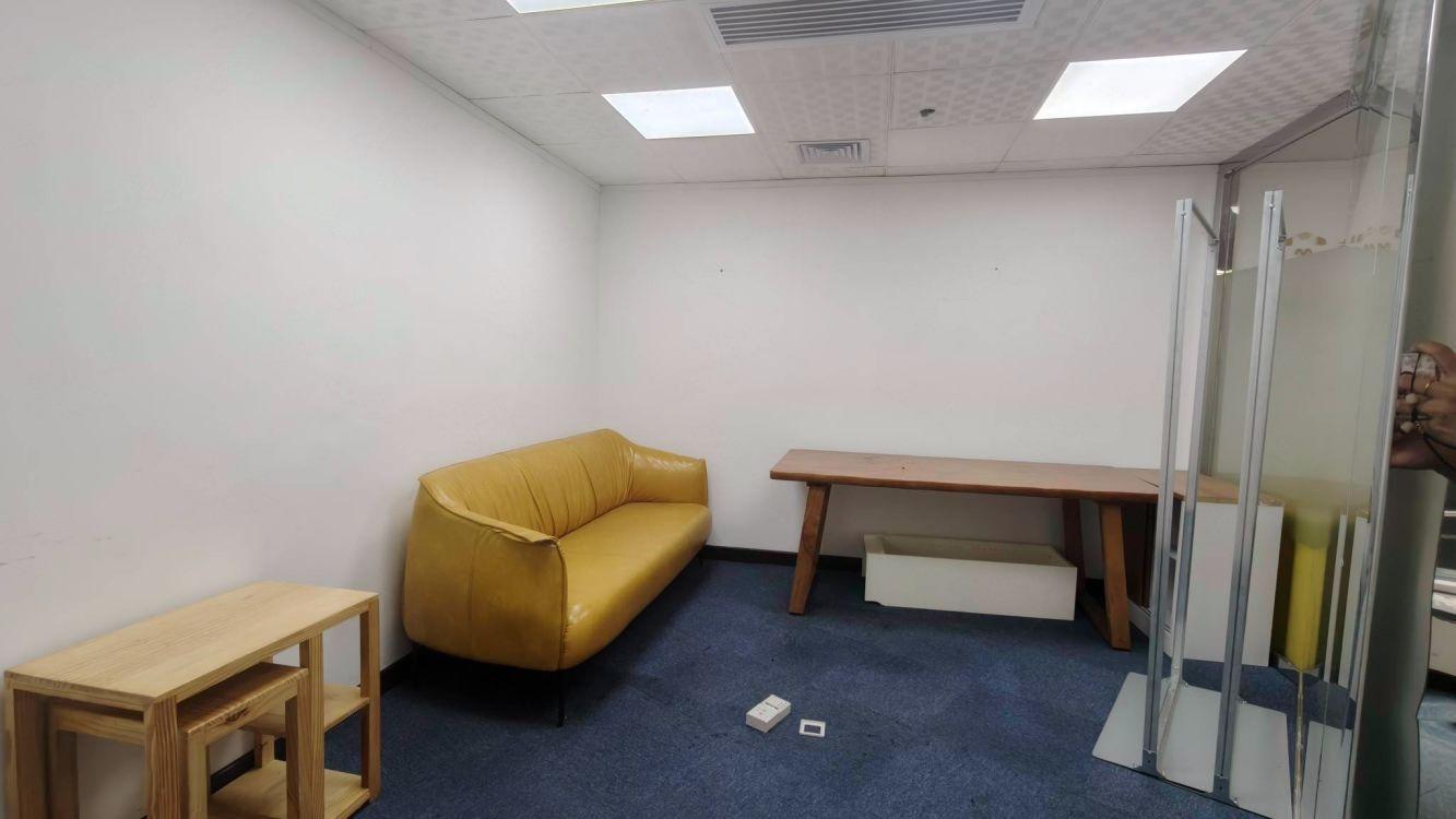 广州广州世界贸易中心大厦二手房房源图片