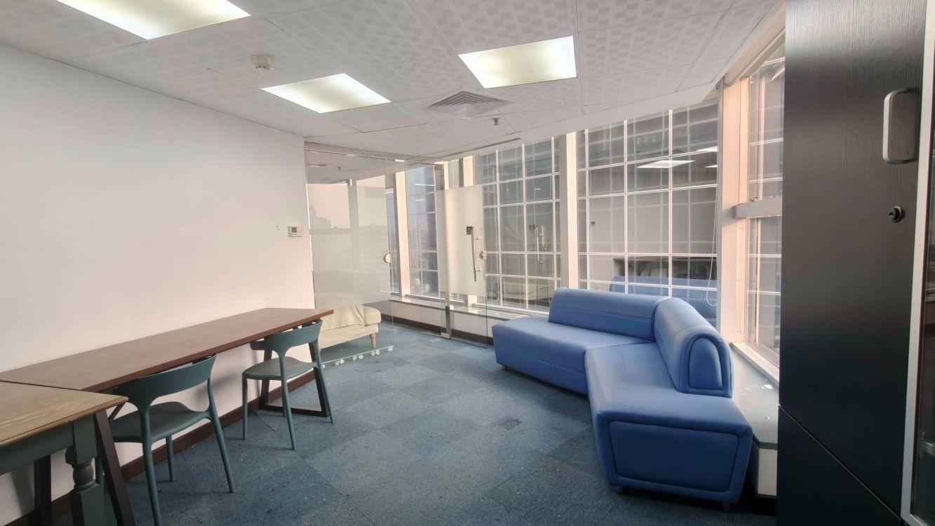 广州广州世界贸易中心大厦二手房房源图片