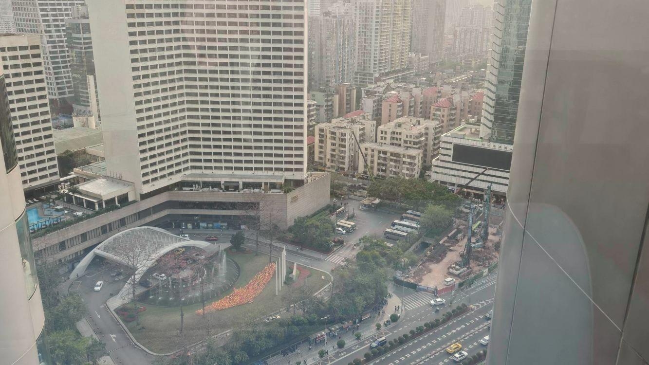 广州广州世界贸易中心大厦二手房房源图片