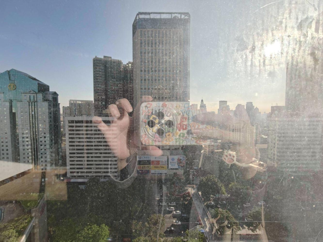 广州广东国际大厦二手房房源图片