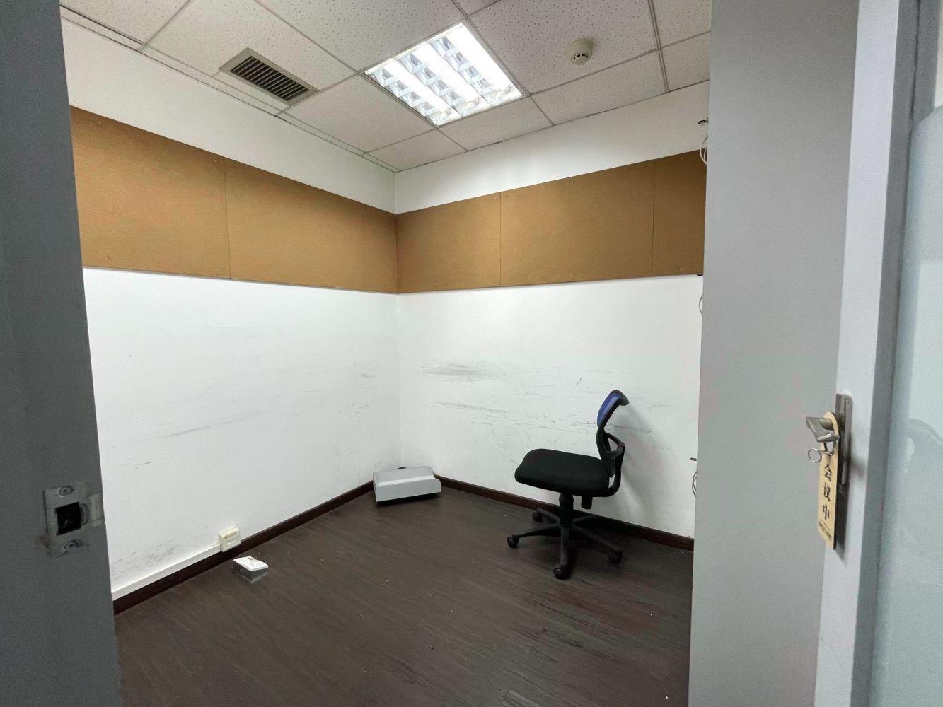 广州广州世界贸易中心大厦二手房房源图片