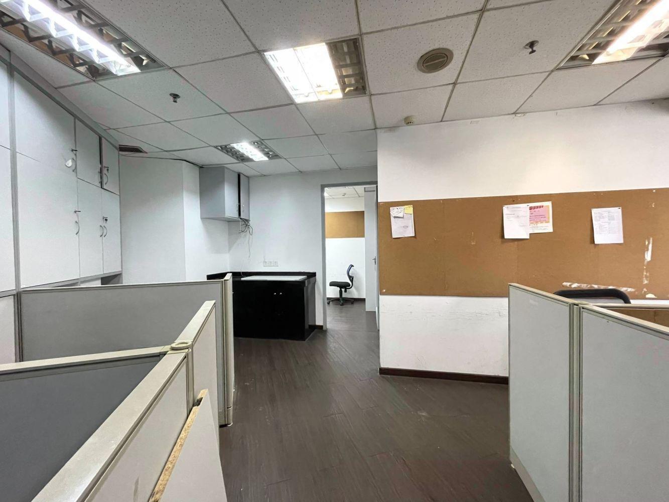 广州广州世界贸易中心大厦二手房房源图片