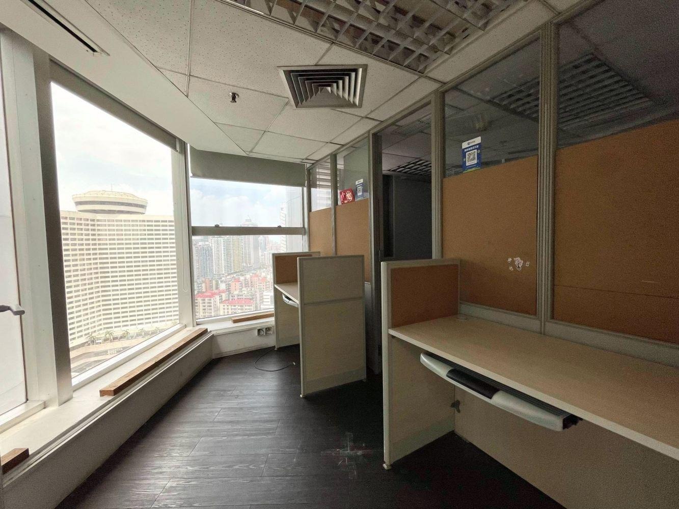 广州广州世界贸易中心大厦二手房房源图片