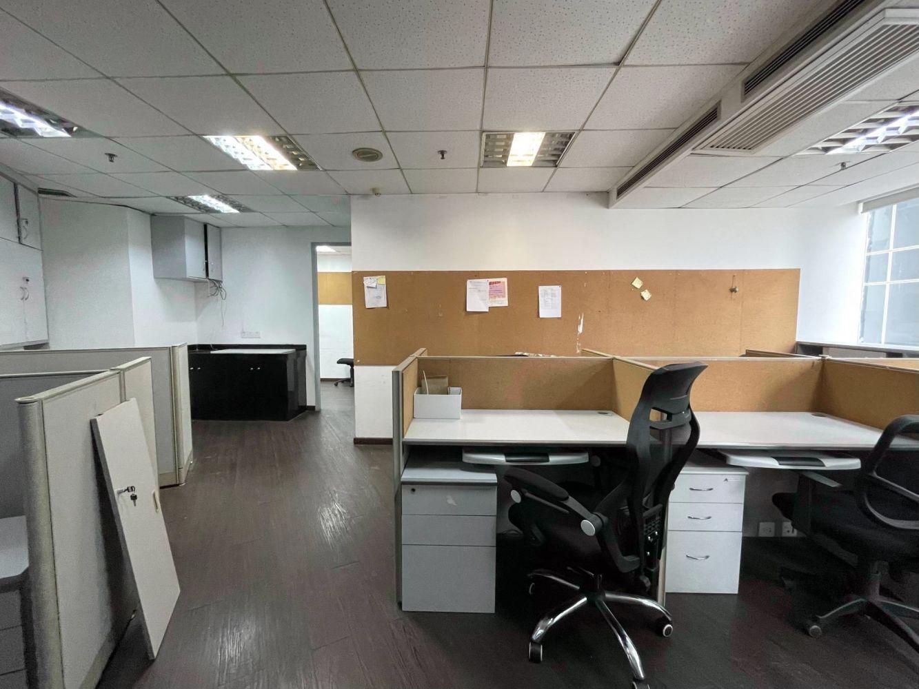 广州广州世界贸易中心大厦二手房房源图片