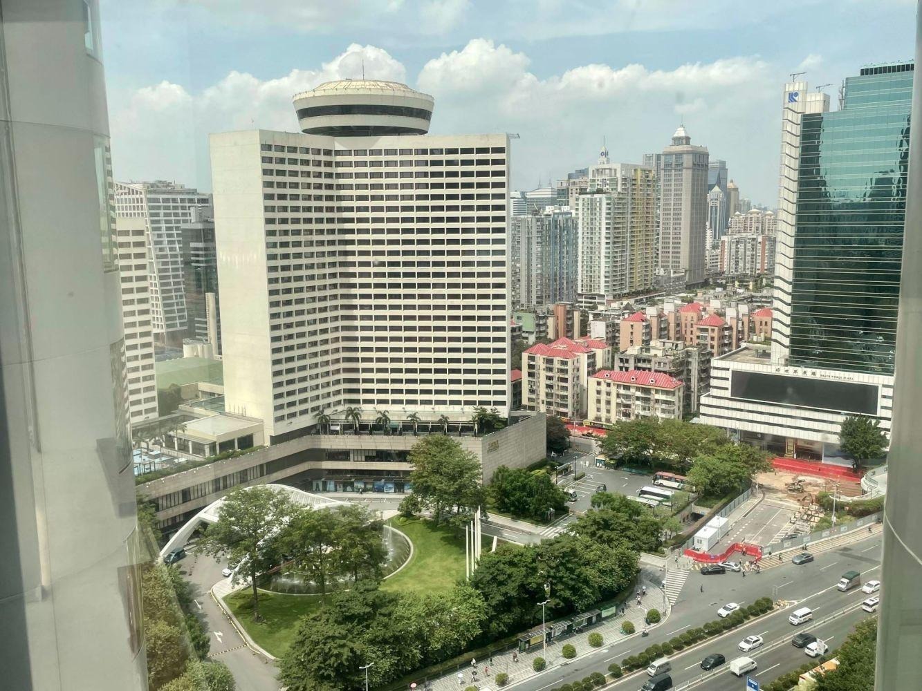 广州广州世界贸易中心大厦二手房房源图片