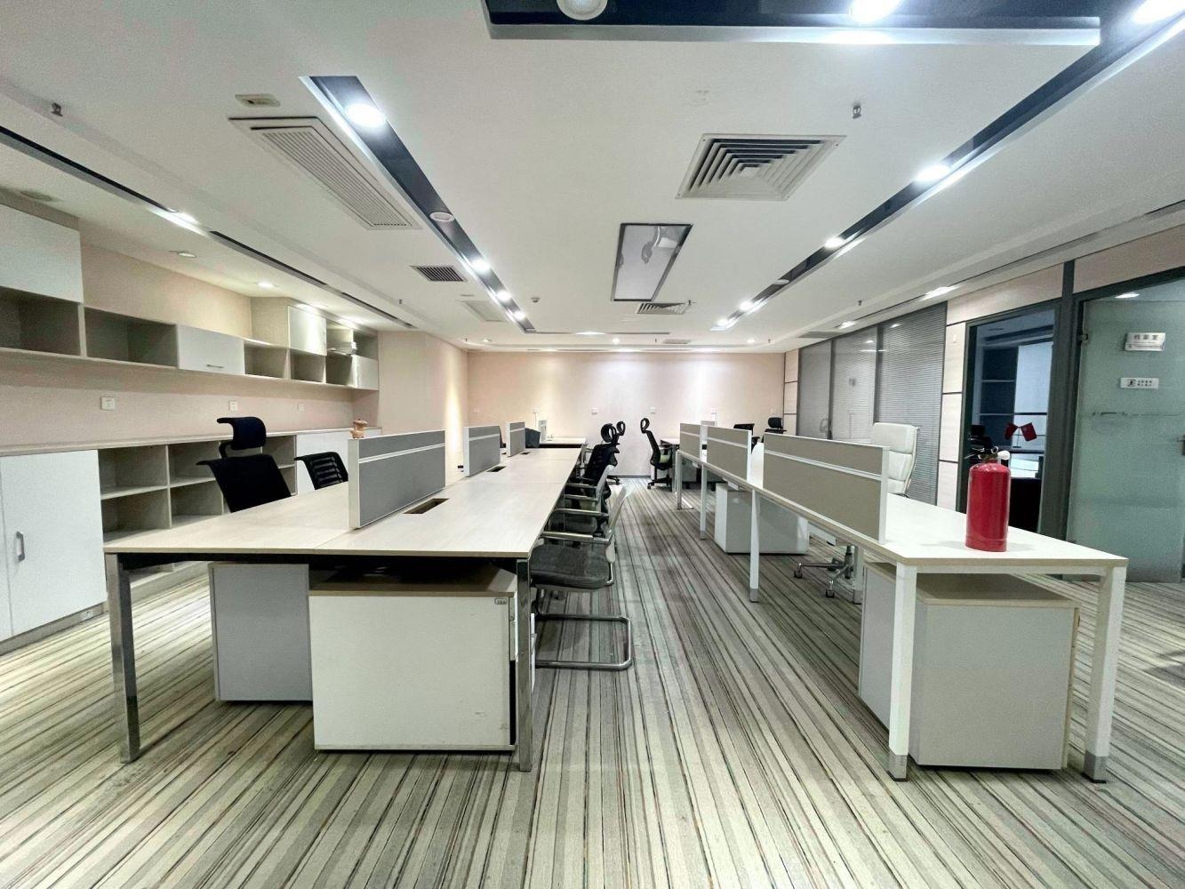 广州东山紫园商务大厦二手房房源图片