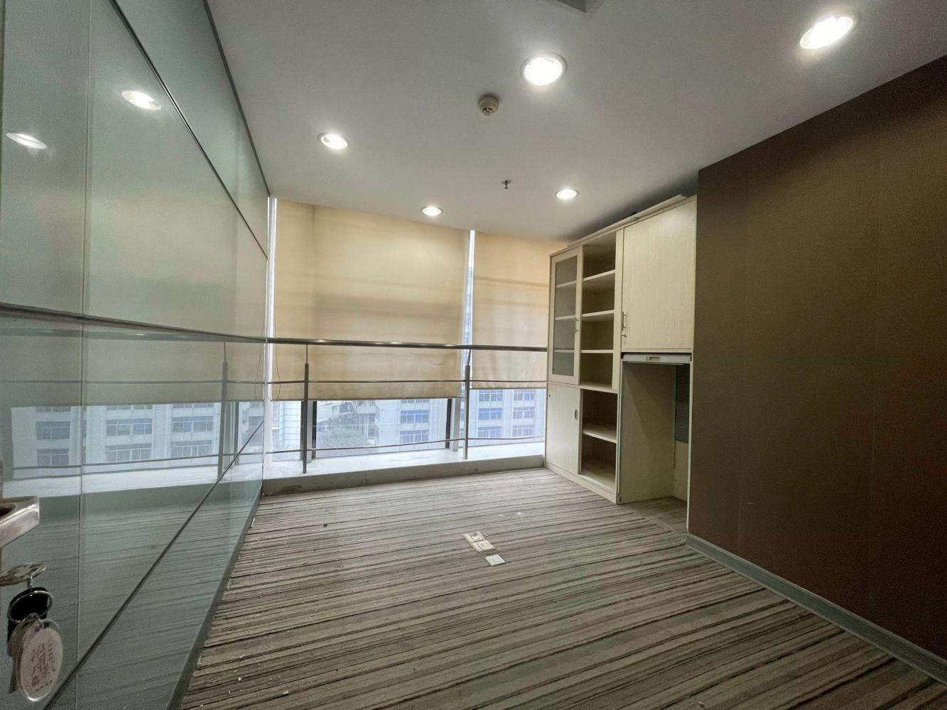 广州东山紫园商务大厦二手房房源图片