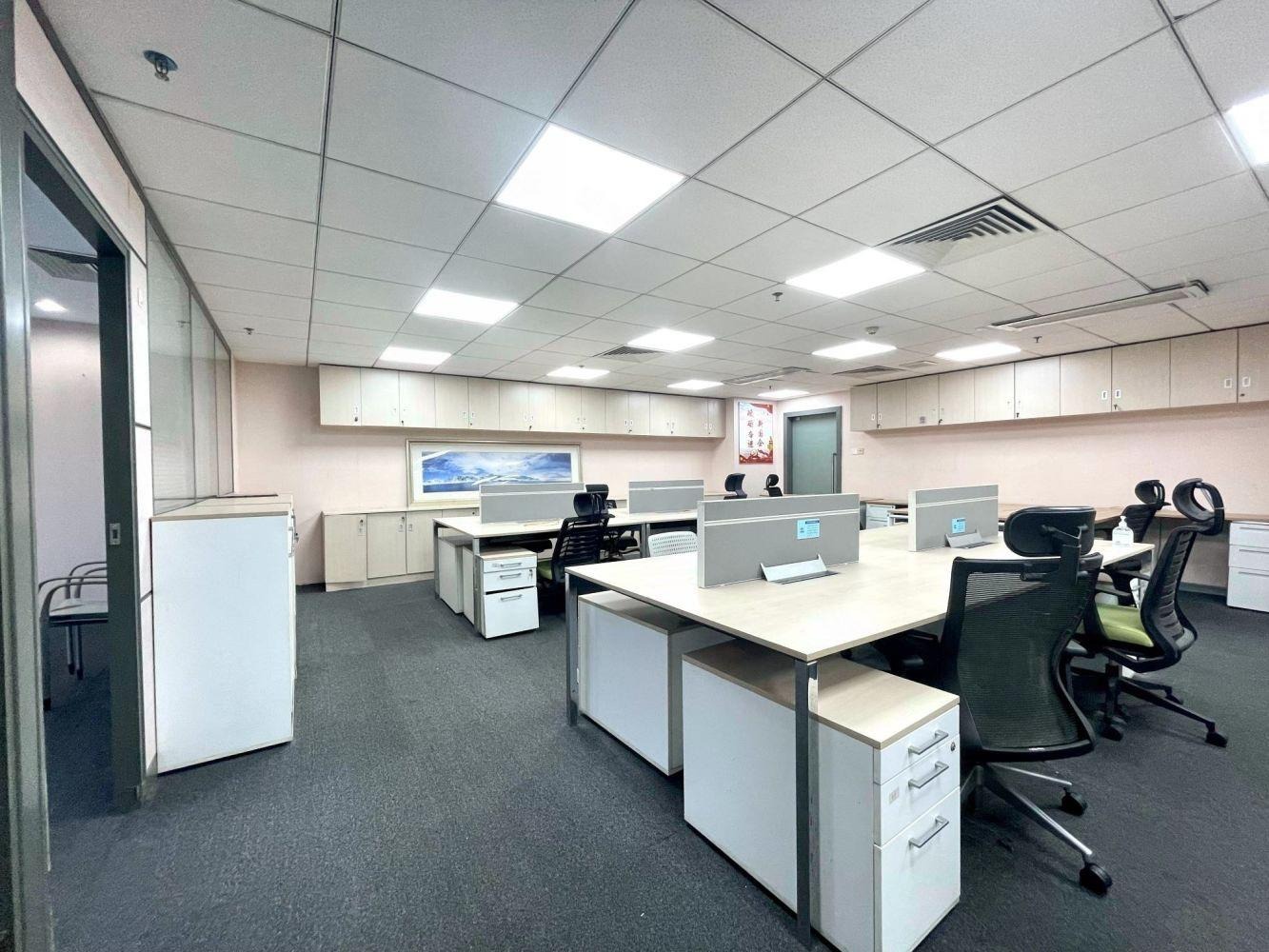 广州东山紫园商务大厦二手房房源图片