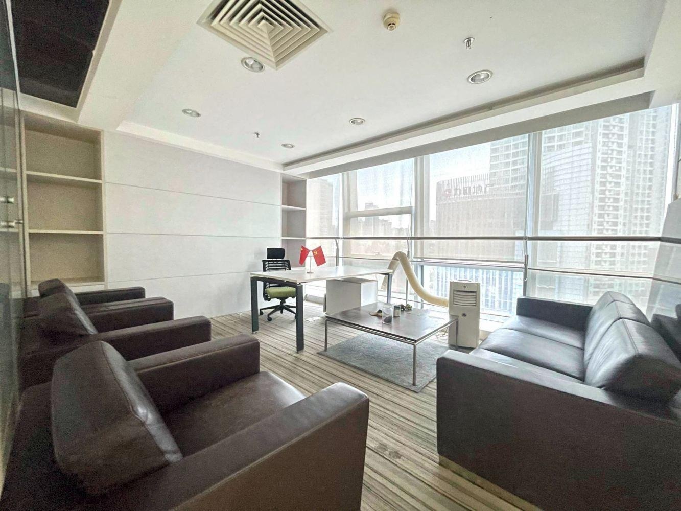 广州东山紫园商务大厦二手房房源图片