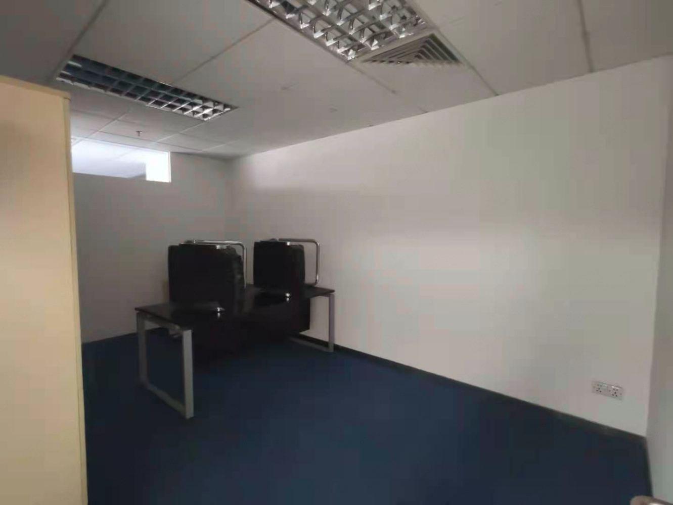 广州东山紫园商务大厦二手房房源图片