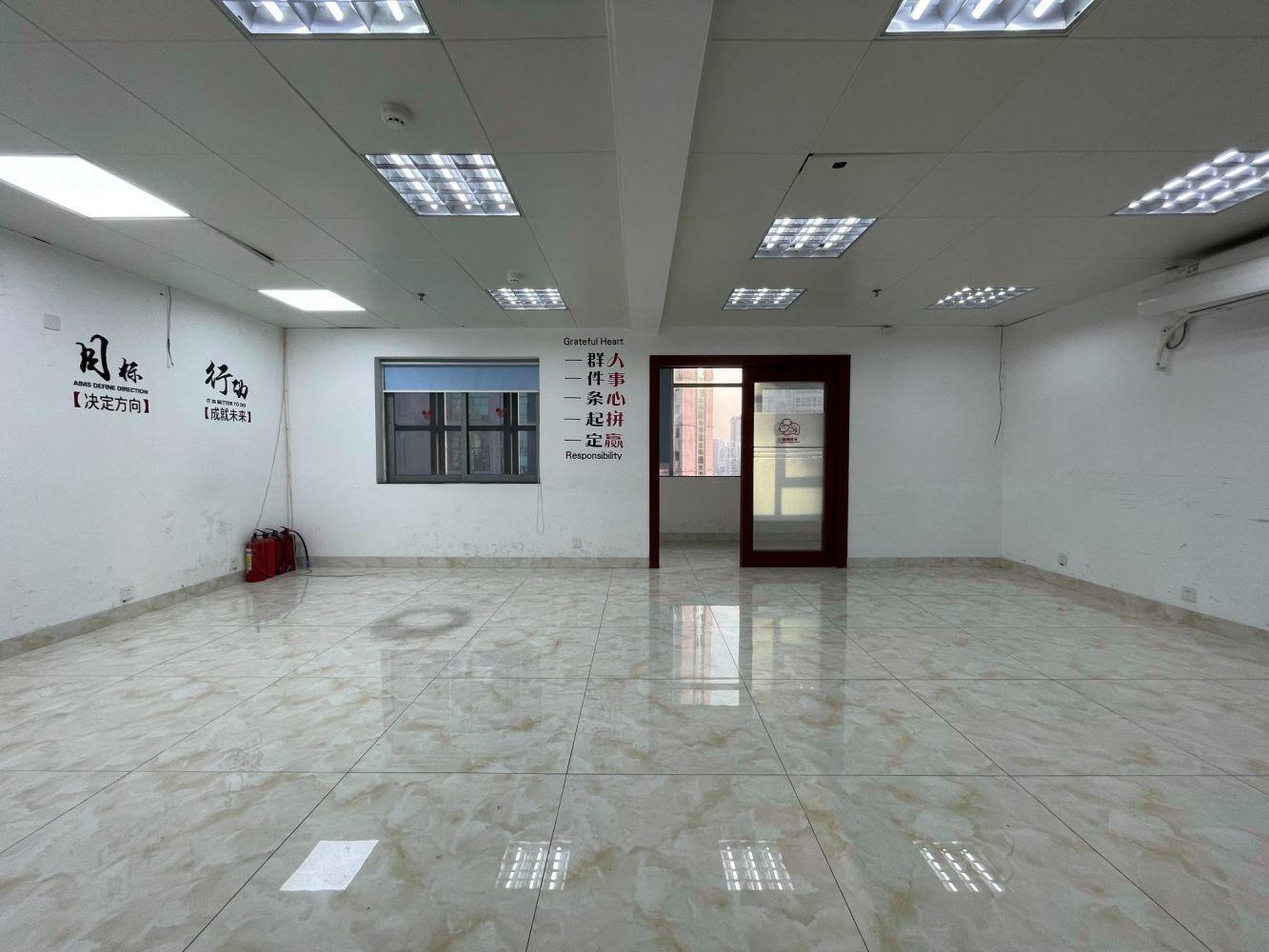 广州天誉商务大厦二手房房源图片