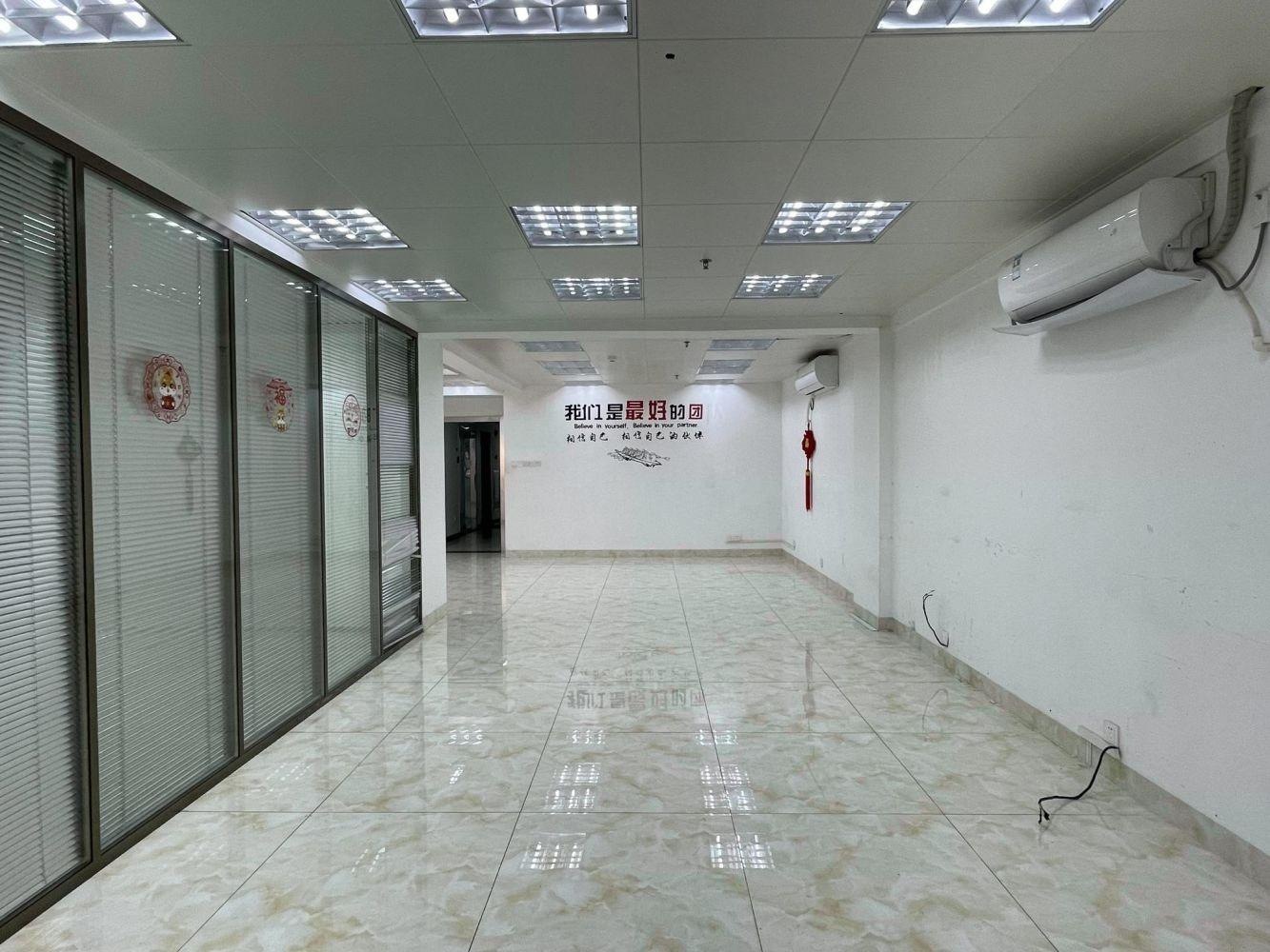 广州天誉商务大厦二手房房源图片