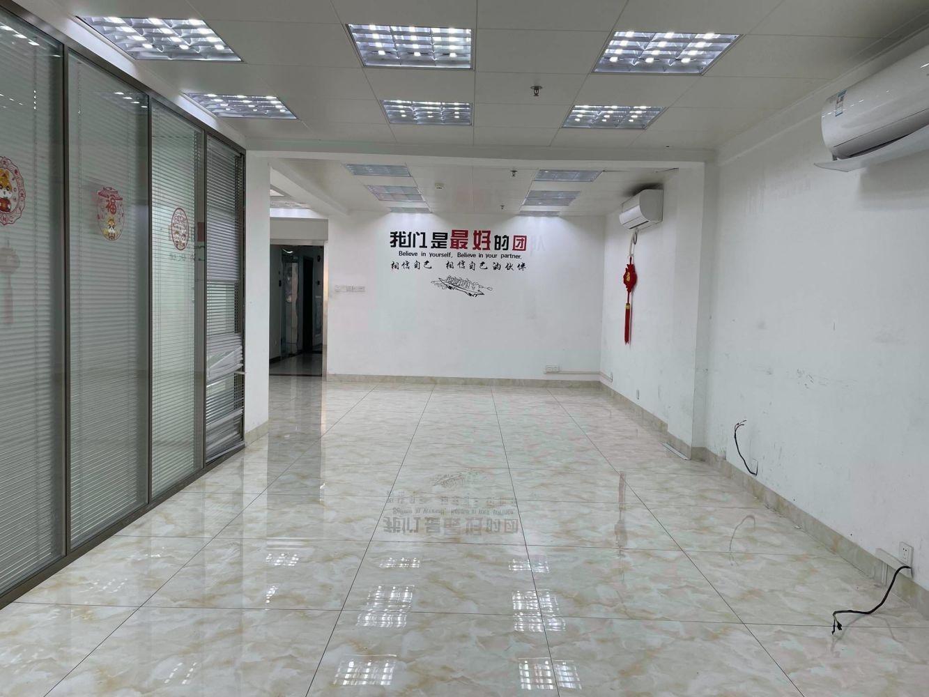 广州天誉商务大厦二手房房源图片