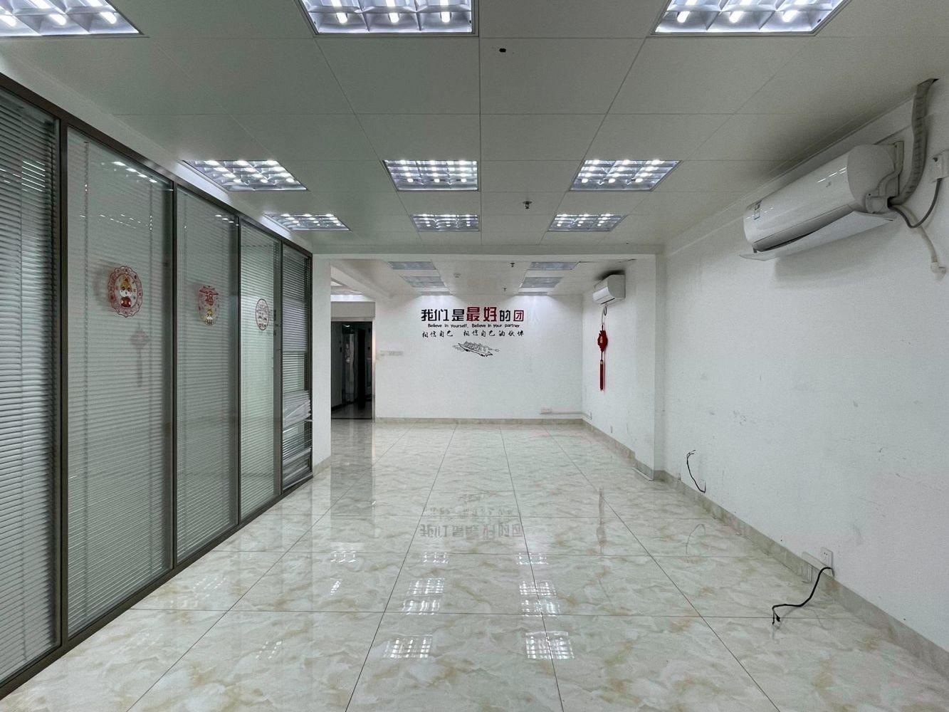 广州天誉商务大厦二手房房源图片