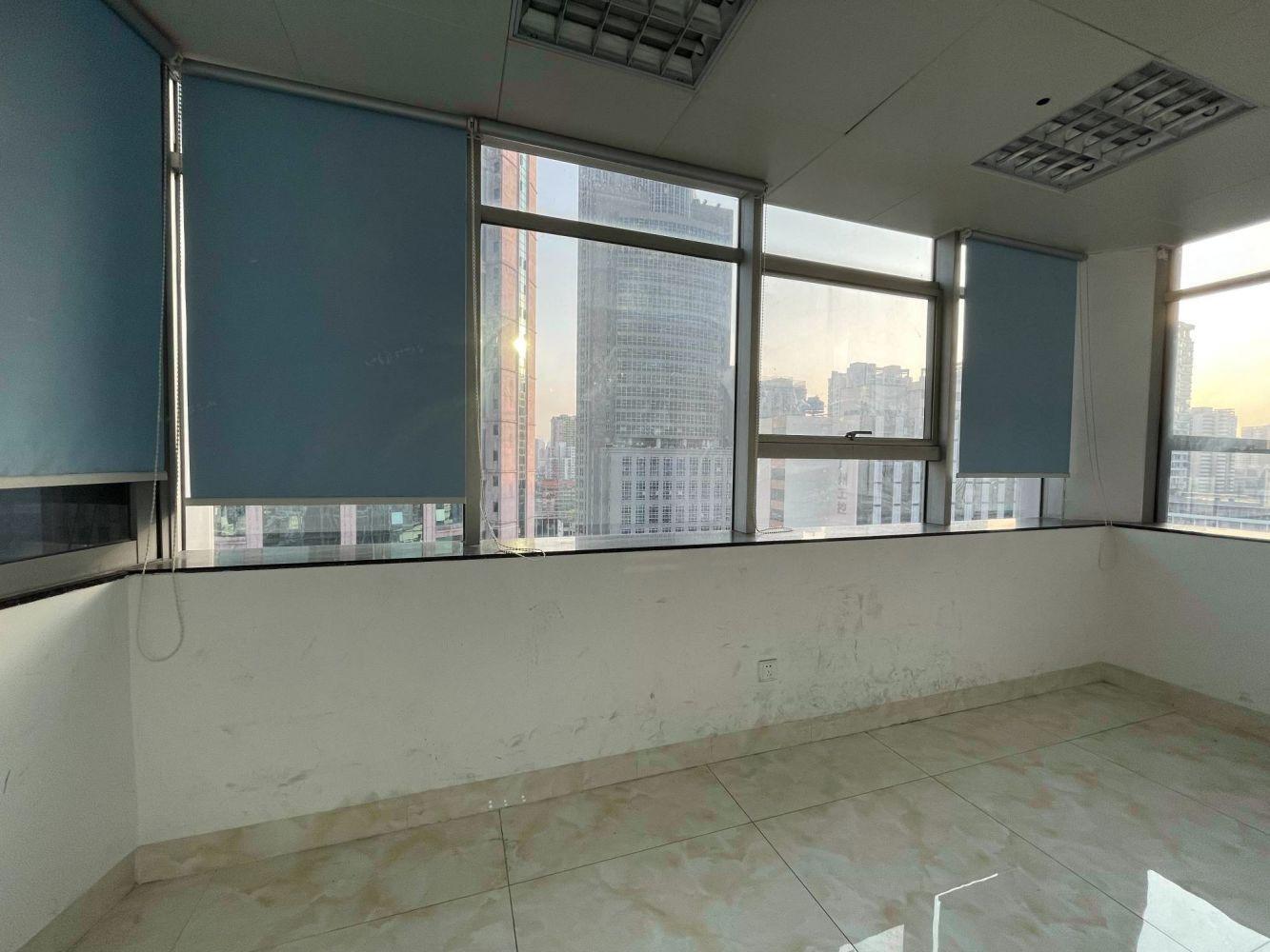 广州天誉商务大厦二手房房源图片