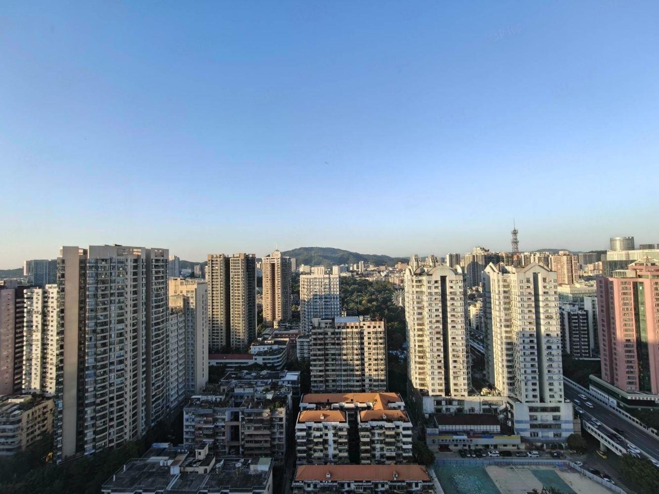 广州天誉商务大厦二手房房源图片