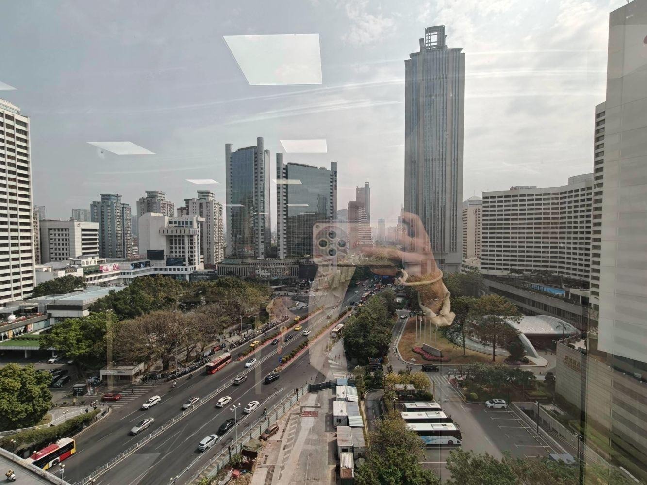 广州广州世界贸易中心大厦二手房房源图片