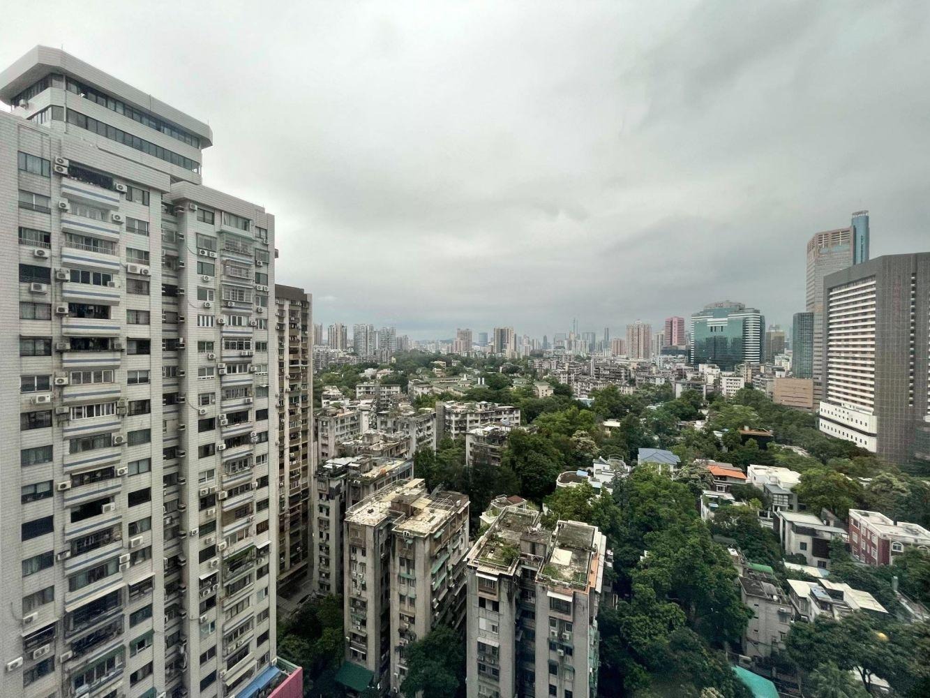 广州广州世界贸易中心大厦二手房房源图片