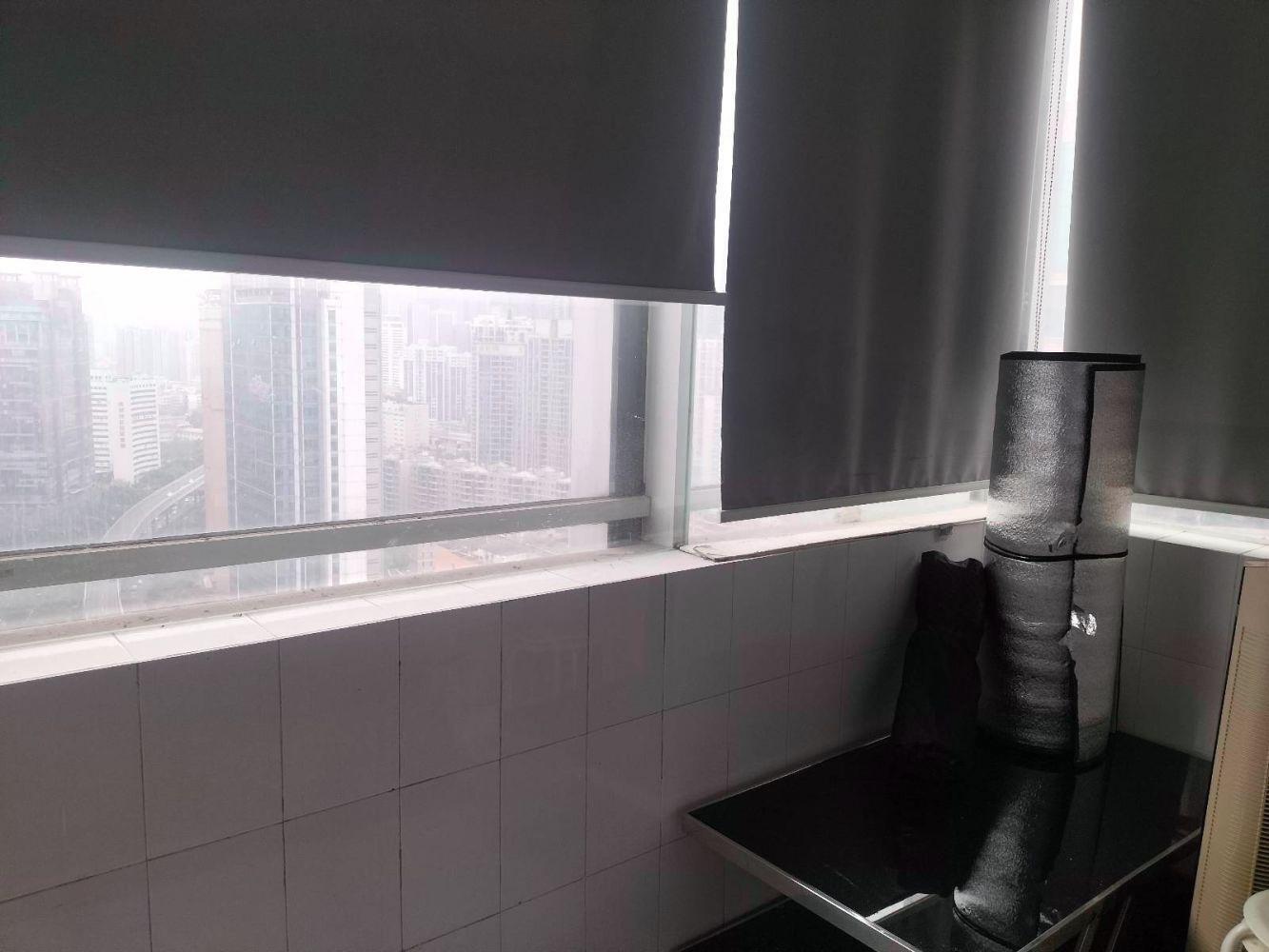 广州天誉商务大厦二手房房源图片