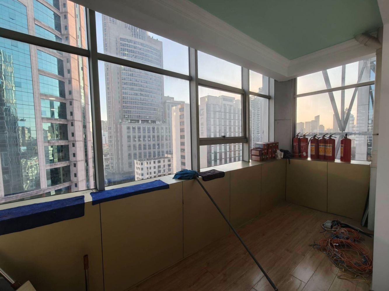 广州天誉商务大厦二手房房源图片