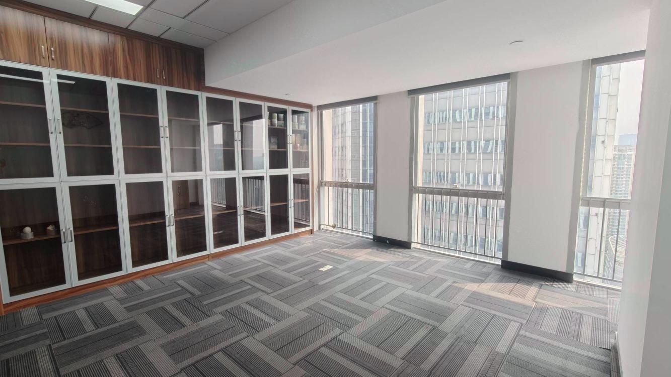 广州保利克洛维广场二手房房源图片