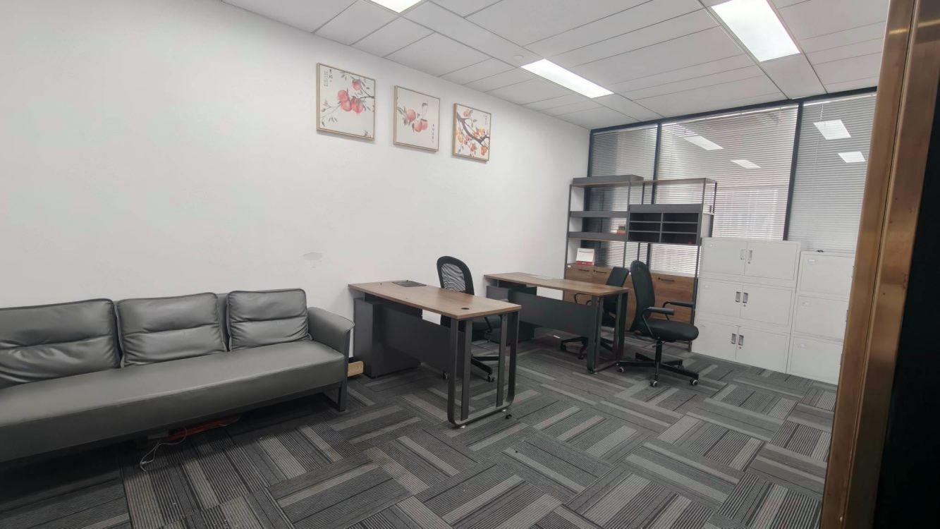 广州保利克洛维广场二手房房源图片